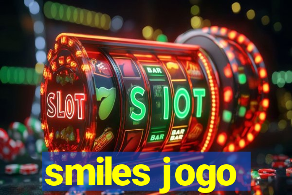 smiles jogo